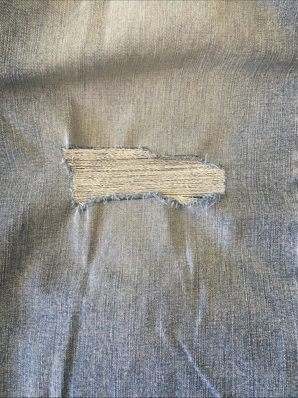 Torrid NWT Wide Leg Stretch Jean - Picture 13 of 15